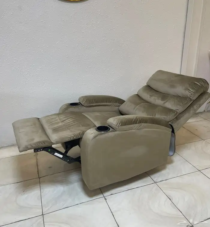 كرسي استرخاء 2