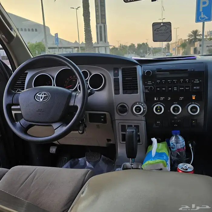 سيكويا دبل ثلاجة 2013 14