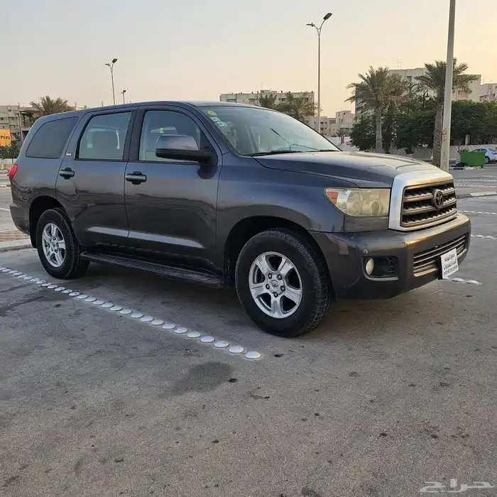 سيكويا دبل ثلاجة 2013 6