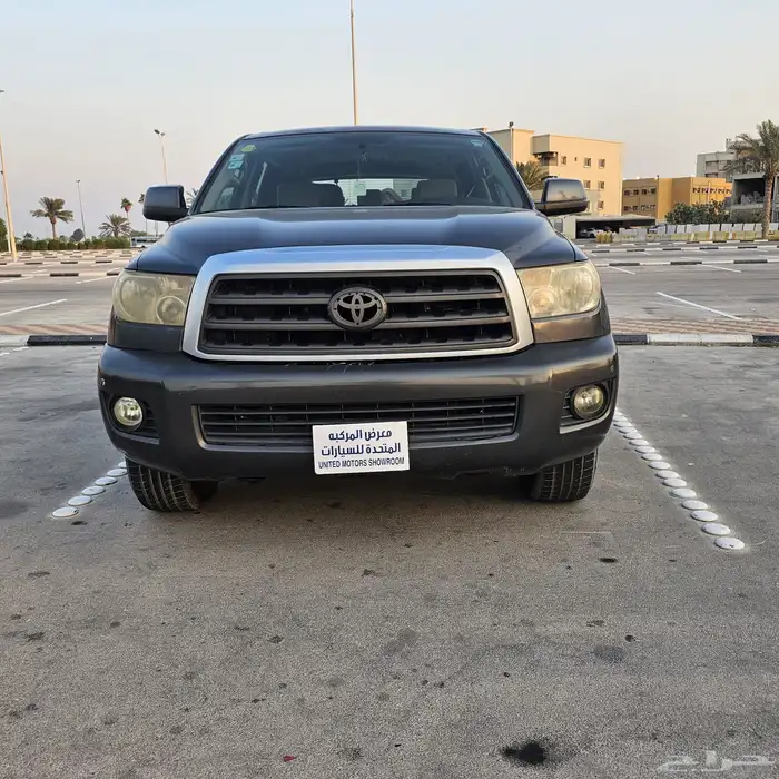 سيكويا دبل ثلاجة 2013 2