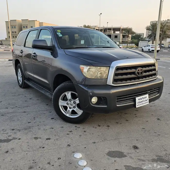 سيكويا دبل ثلاجة 2013 16