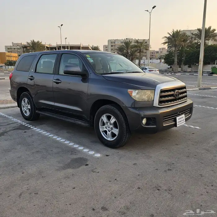 سيكويا دبل ثلاجة 2013 7