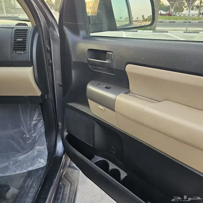 سيكويا دبل ثلاجة 2013 24