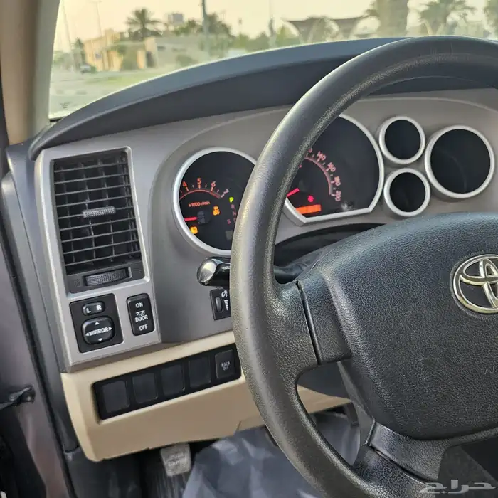 سيكويا دبل ثلاجة 2013 13