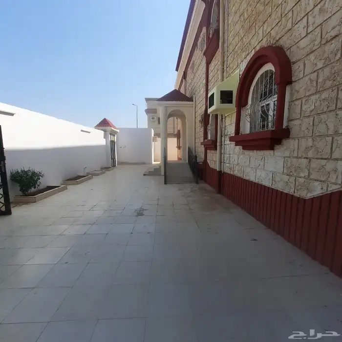 عمارة للبيع   صبيا   الرحاب 3