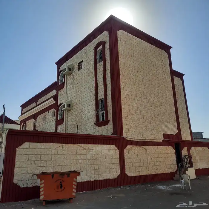 عمارة للبيع   صبيا   الرحاب 0