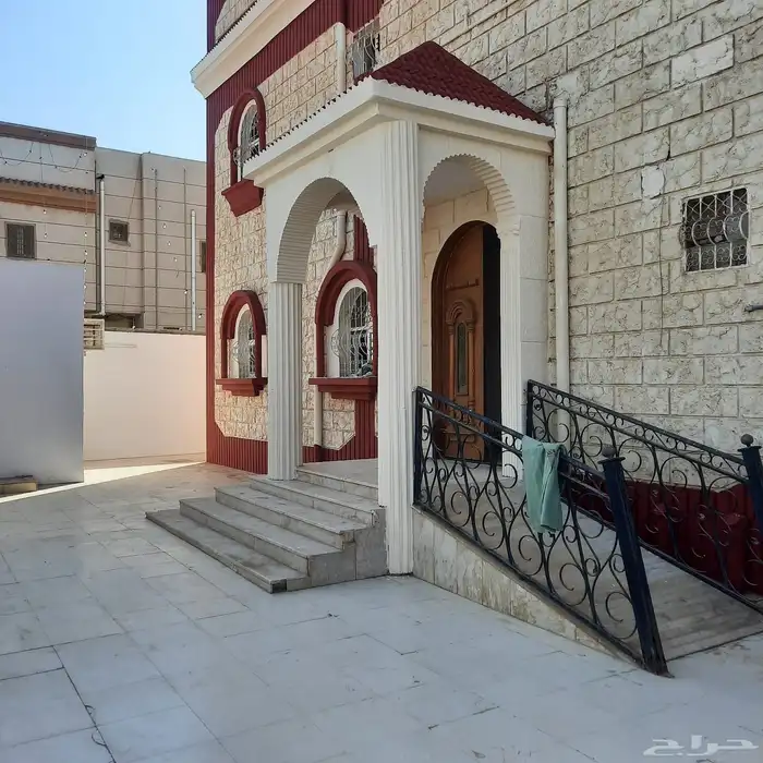 عمارة للبيع   صبيا   الرحاب 5