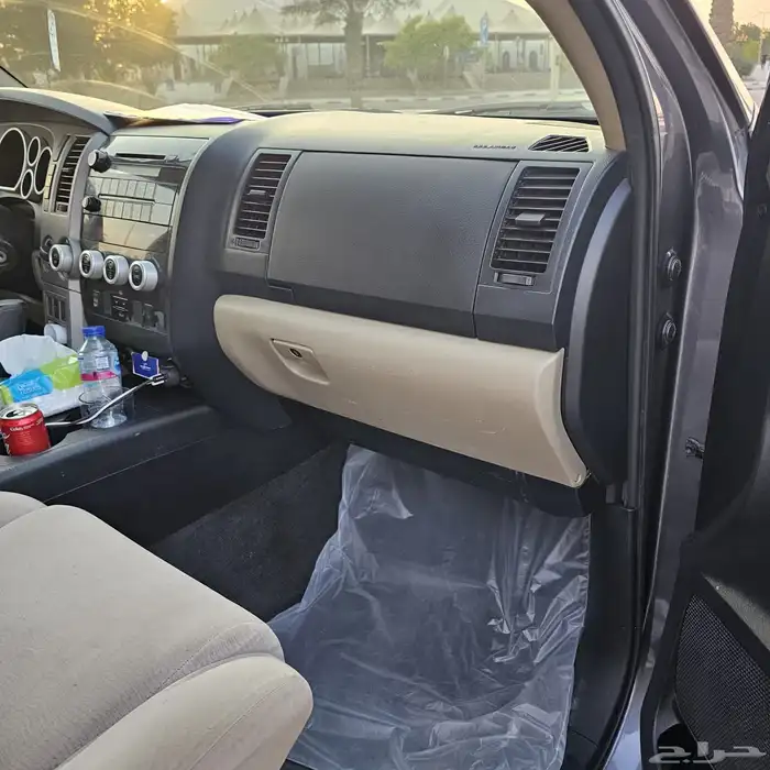 سيكويا دبل ثلاجة 2013 22