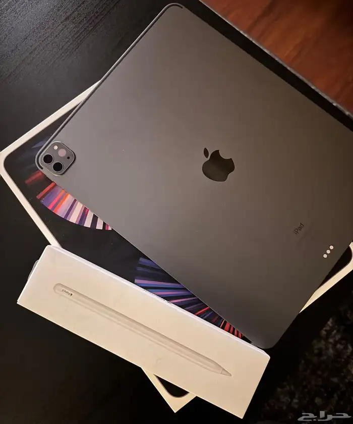 ايباد برو 12.9 انش 0