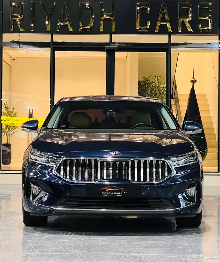 كيا 2020 K7 كادينزا فل ( بحالة ممتازة ) 1