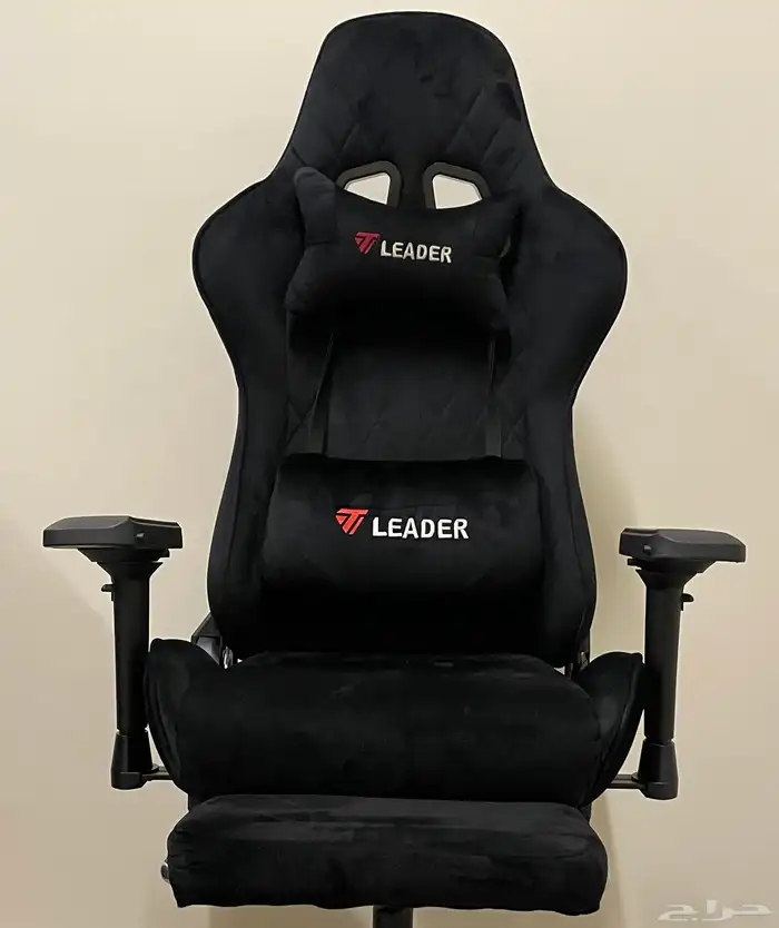 كرسي قيمنق 0