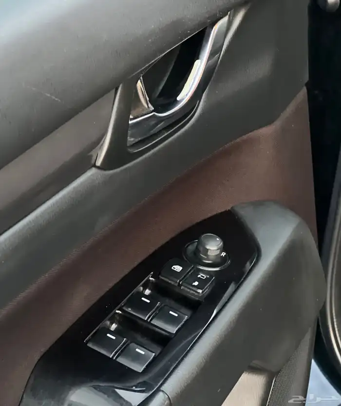 للبيع مازدا Cx5 موديل 2021 9