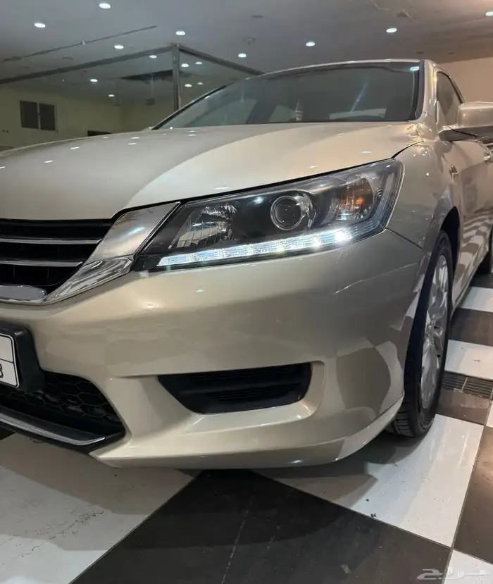 هوندا أكورد 2013 23