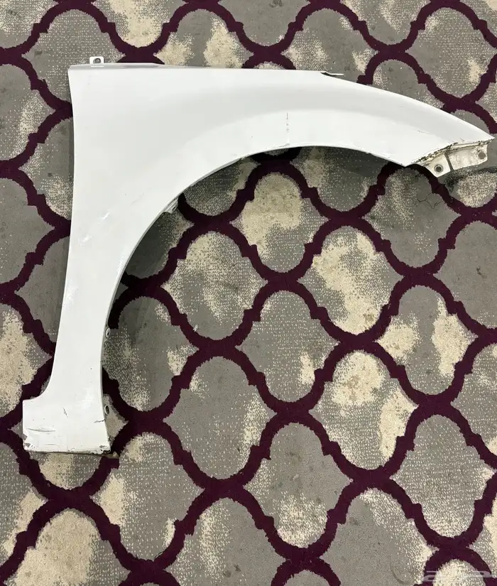 رفرف النترا من موديل 12 الى 16 2