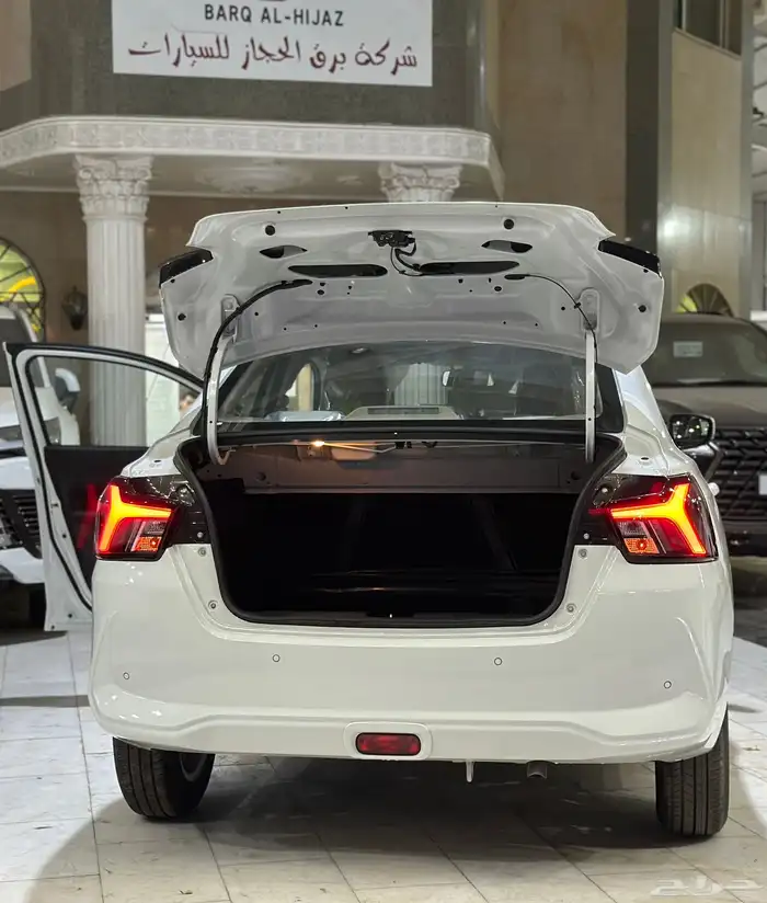 سوزوكي ديزاير 2026 6