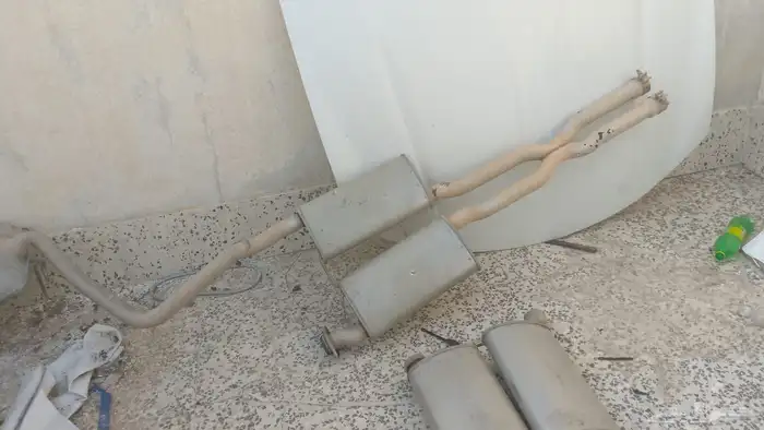 كت دوج تشارجر وكالة ثمانية سلندر 5.7 2