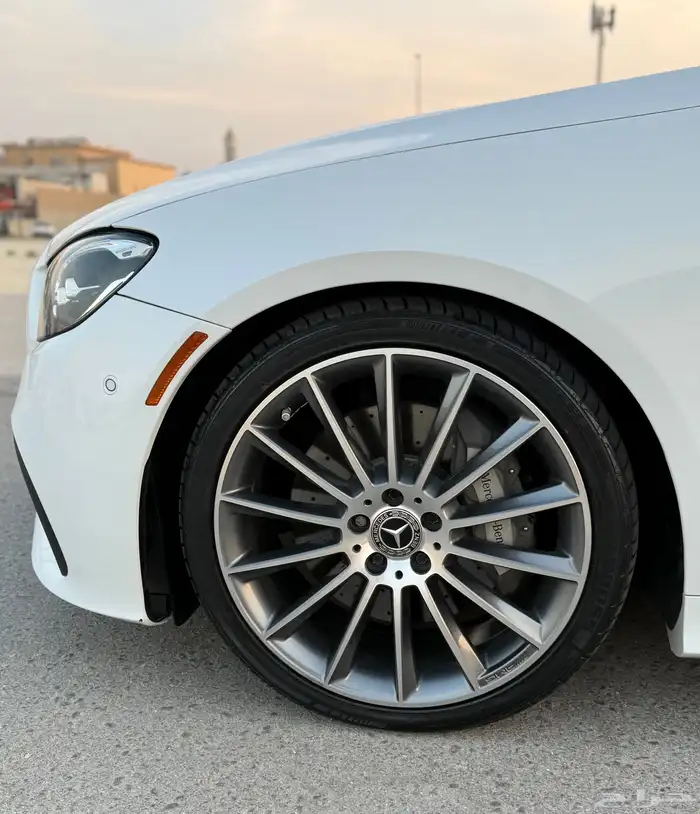 مرسيدس كوبيه 2022 1