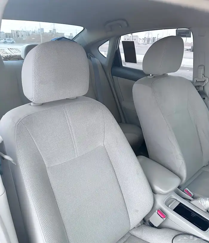 نيسان سنترا 2015 وكاله 22