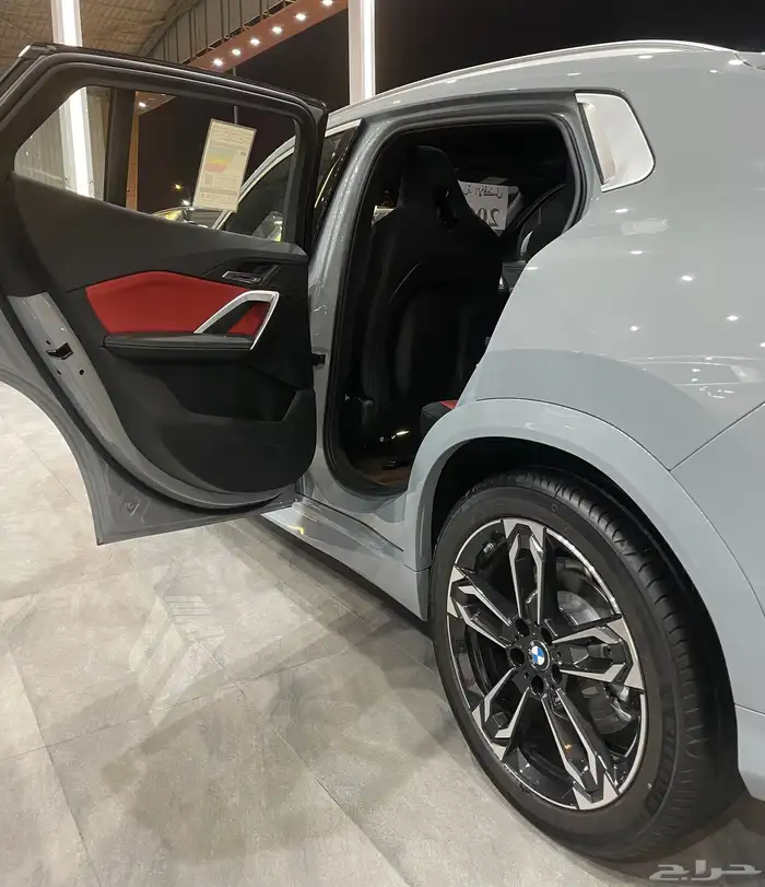 بي ام دابليو Kit m X2 SDRIVE 18i 2026 18