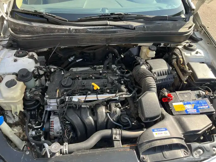 سوناتا 2013 قير عادي(البيع مستعجل) 10