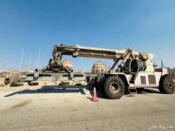 للبيع كرين 0