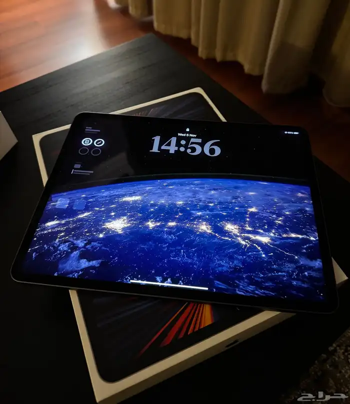 ايباد برو 12.9 انش 2