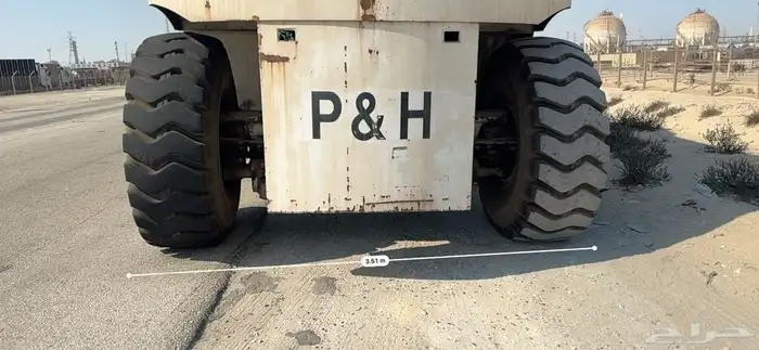 للبيع كرين 4