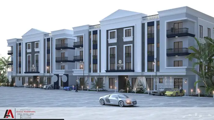 تصميم وتنفيذ ديكورات داخليه وخارجيه 4