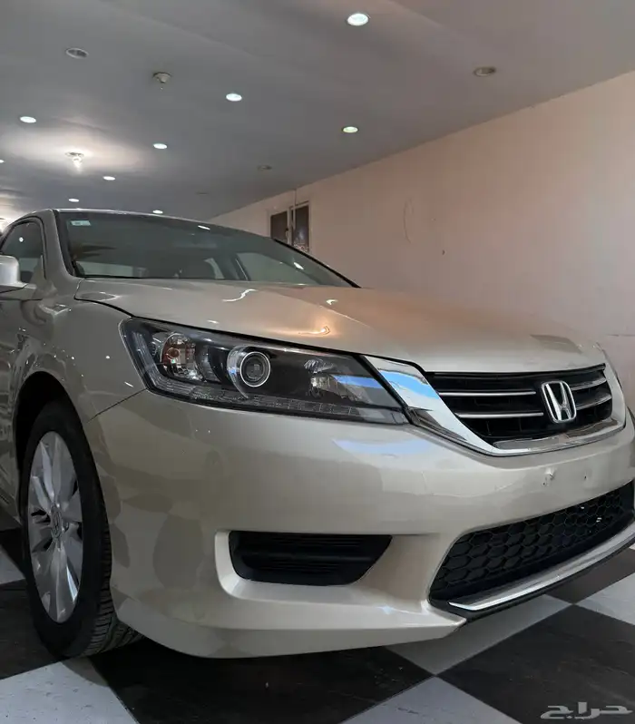 هوندا أكورد 2013 0