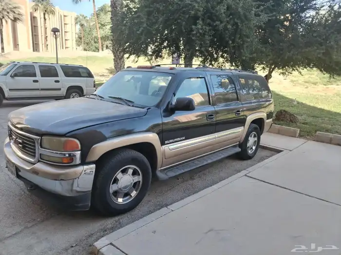 جمس سوبربان تشليح 2