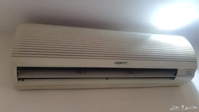 مكيف للبيع 3
