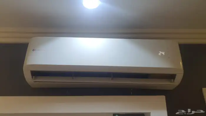 مكيف للبيع 5