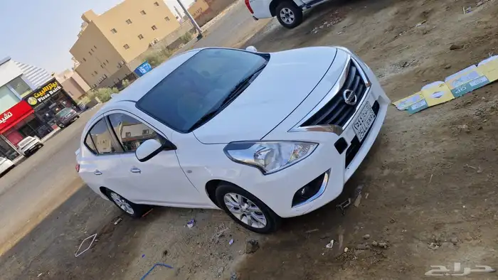 نيسان صني 2024 3