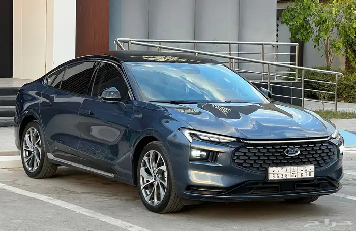 فورد توروس 2023 فل كامل 9