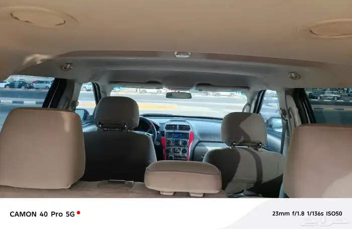 فورد اكسبلورر 2015 للبيع 4