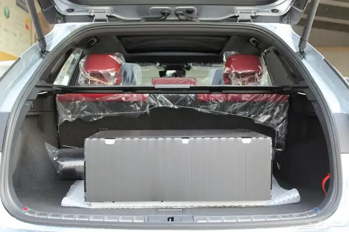 لكزس - RX350 F Sport اديشن - 2025 - فل كامل- خليجي 29