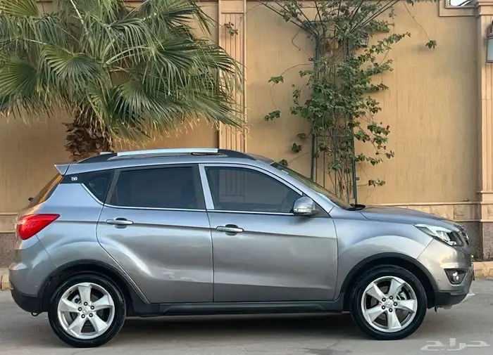 شنجان Cs35سعودي 5