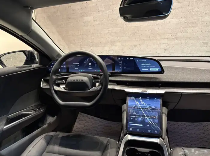 النوع   لوسيد إير موديل   2025 عداد   0k 6