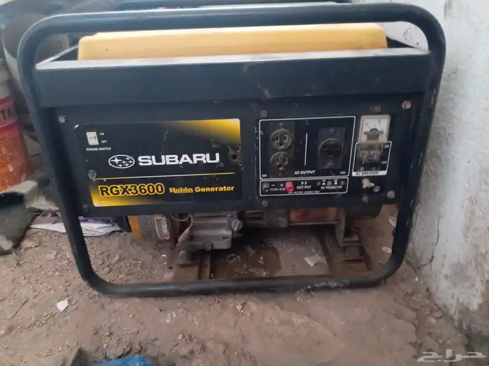 مولد كهربائي 0