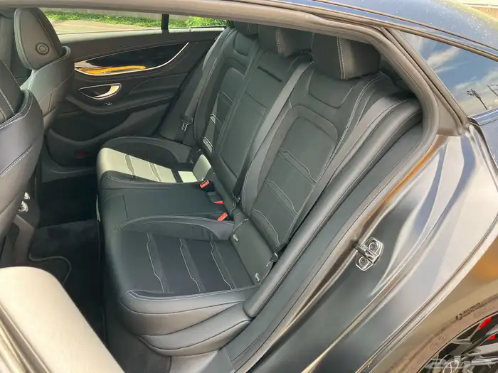 GT43 AMG 2019 وارد اليابان 10