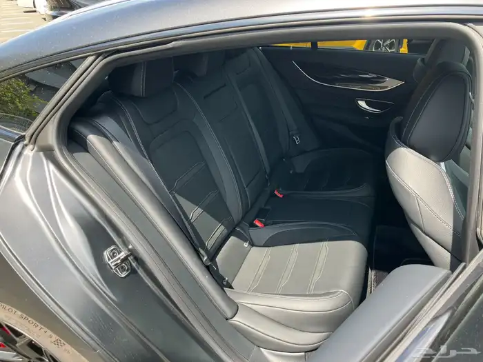 GT43 AMG 2019 وارد اليابان 12