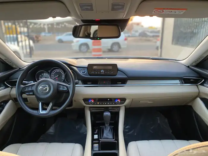 مازدا 2023 6 ستاندر خليجي 28