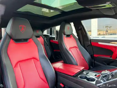 اوروس لامبورجيني سعودي سماكو index