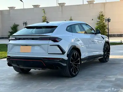 اوروس لامبورجيني سعودي سماكو index