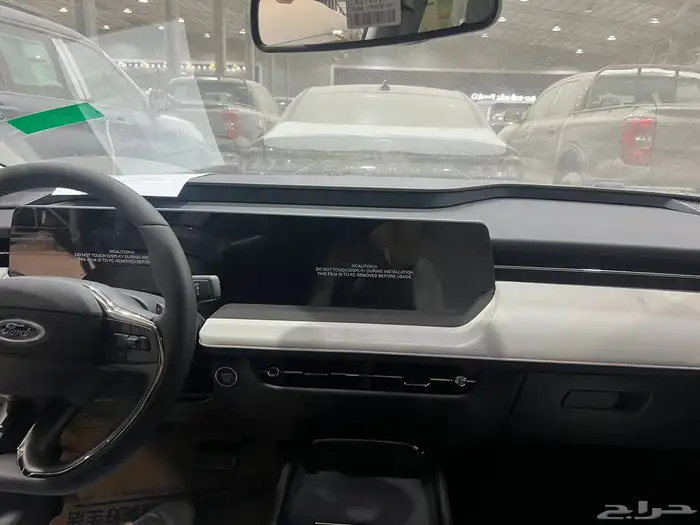 فورد تورس 2026 11