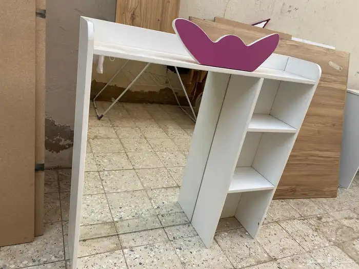 حي الدعيثه غرفة نوم اطفال بنات 0