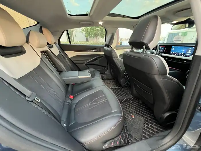 فورد توروس 2023 فل كامل 16