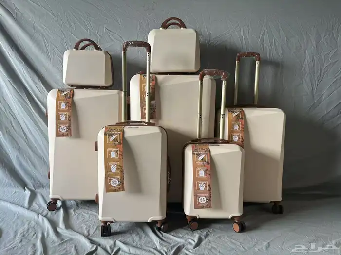 حقيبة سفر طقم 2