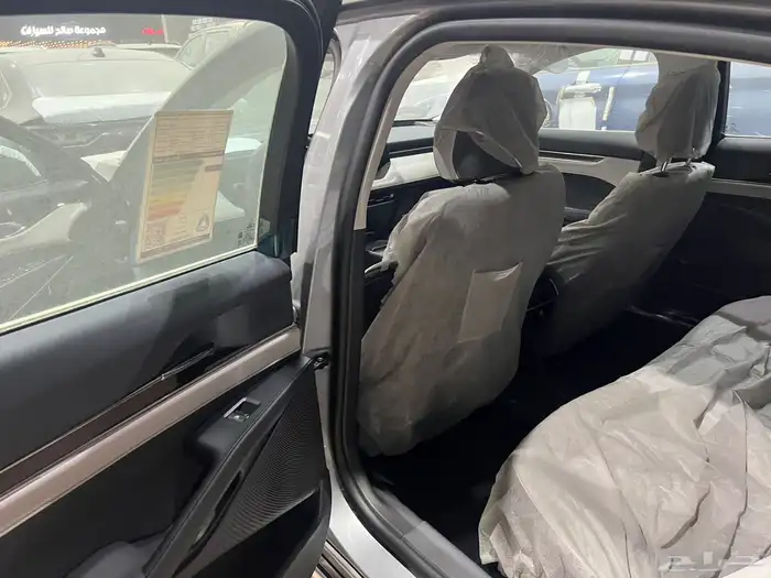 فورد تورس 2026 5