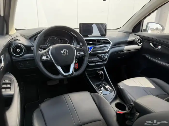 شانجان السفن موديل 2025 9